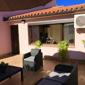 Appartamento Puntižela-patty, Pola